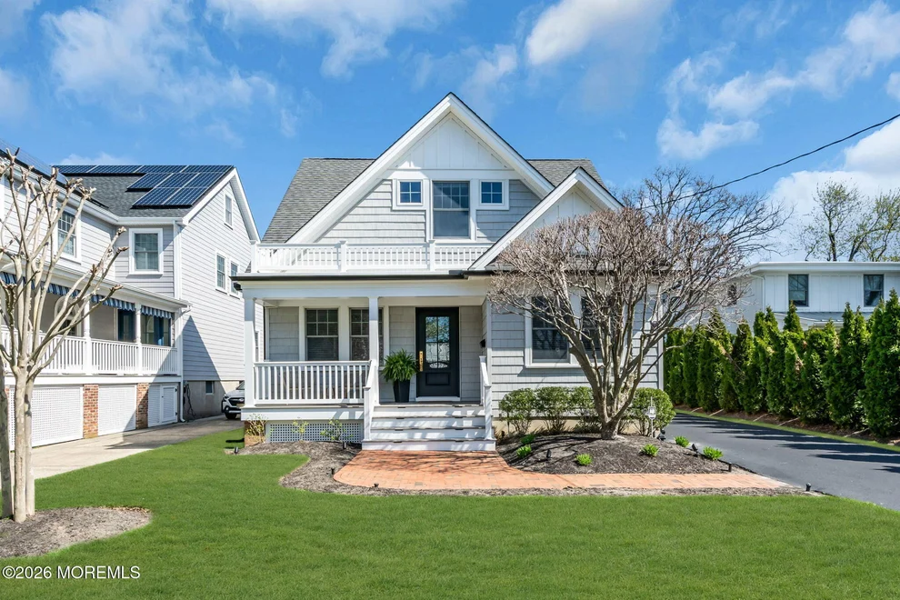 Unit for sale at 502 Monmouth Avenue, Spring Lake, NJ 07762