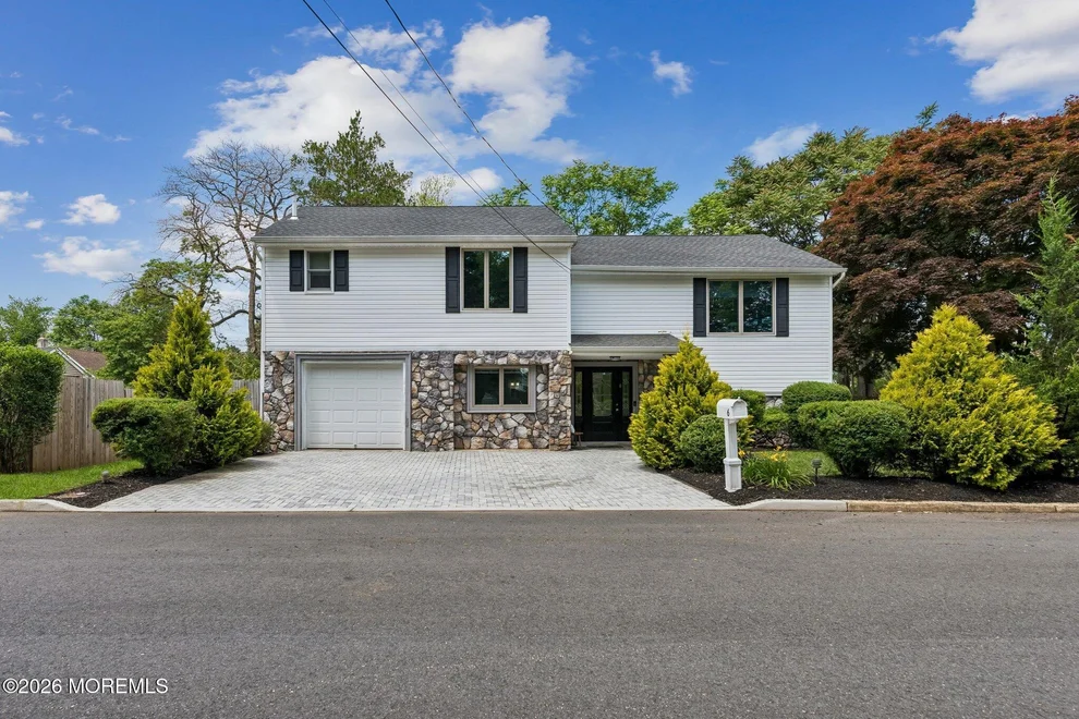 Unit for sale at 6 Clover Street, Tinton Falls, NJ 07724