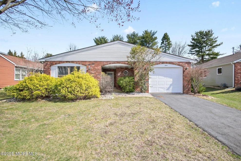 Unit for sale at 12 Weston Court, Marlboro, NJ 07746