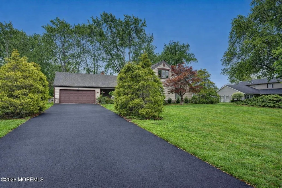 Unit for sale at 32 Ethan Allen Road, Freehold, NJ 07728