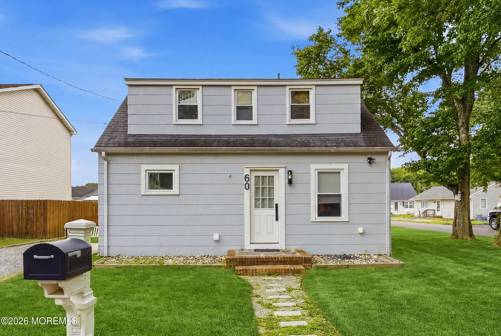 Unit for sale at 60 Illinois Avenue, Waretown, NJ 08758