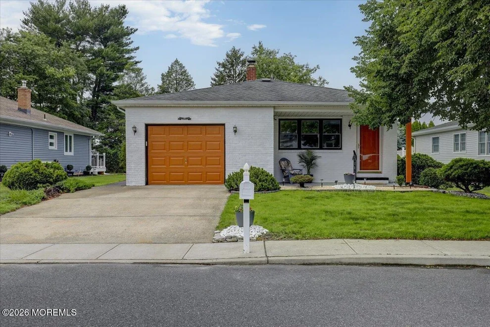 Unit for sale at 135 Biabou Drive, Toms River, NJ 08757