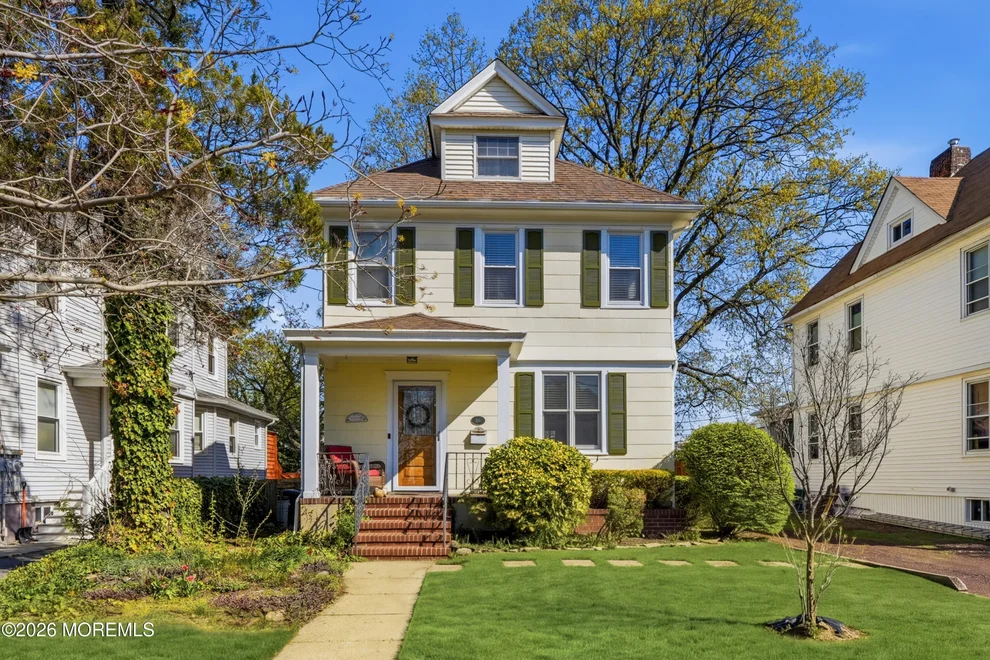 Unit for sale at 26 Chestnut Street, Red Bank, NJ 07701