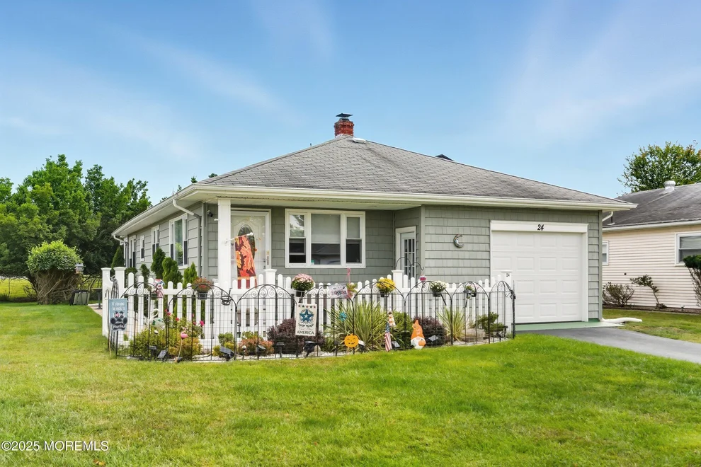 Unit for sale at 24 Port Royal Drive, Toms River, NJ 08757