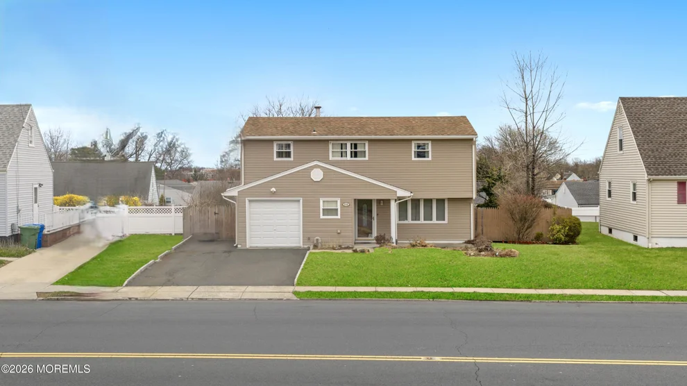 Unit for sale at 838 Florida Grove Road, Perth Amboy City, NJ 08861