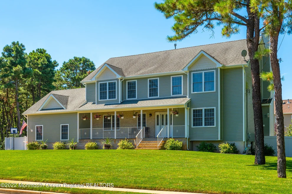 Unit for sale at 148 Mount Vernon Road, Bayville, NJ 08721