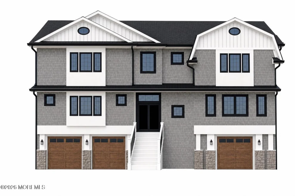Unit for sale at 936 Meadowlark Drive, Lanoka Harbor, NJ 08734