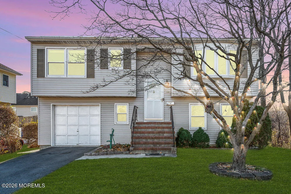 Unit for sale at 261 Catherine Street, South Amboy, NJ 08879