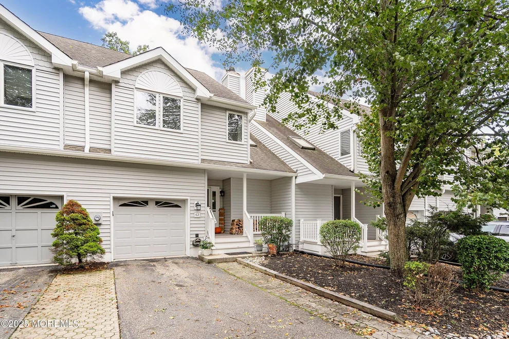 Unit for sale at 62 Violet Court, Toms River, NJ 08753