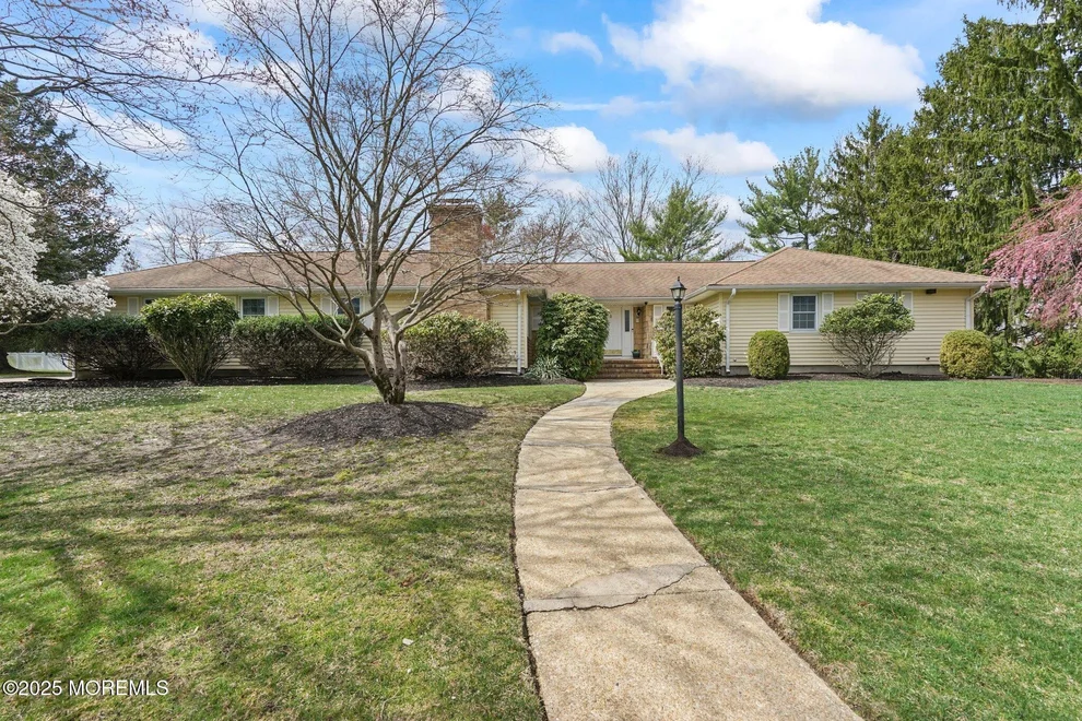 Unit for sale at 15 Carbury Road, Ocean Twp, NJ 07712