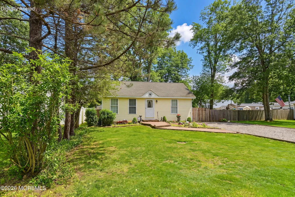 Unit for sale at 608 E Holly Boulevard, Bayville, NJ 08721