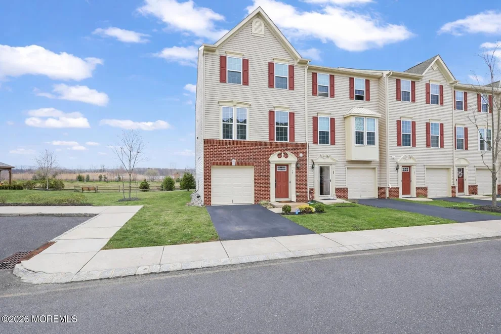 Unit for sale at 70 Kyle Drive, Tinton Falls, NJ 07712