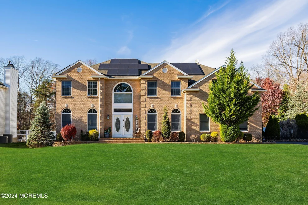 Unit for sale at 38 Overlook Drive, Jackson, NJ 08527