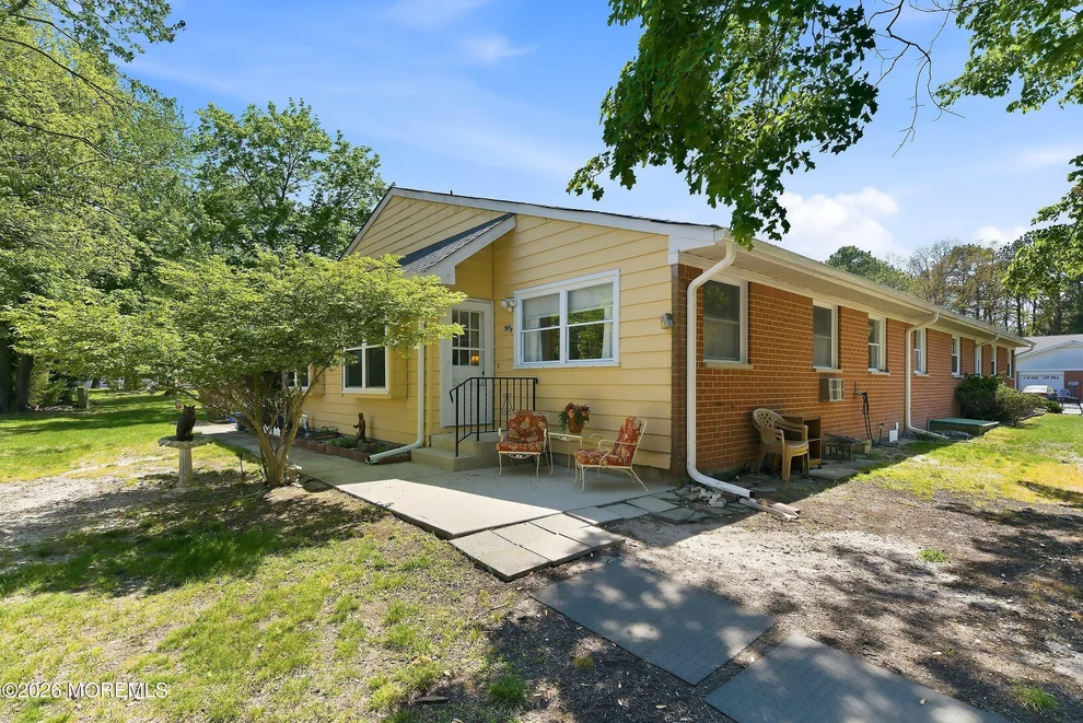 Unit for sale at 969 Constitution Boulevard, Whiting, NJ 08759