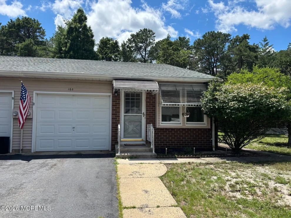 Unit for sale at 16 Milford Avenue, Whiting, NJ 08759