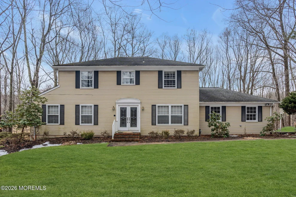 Unit for sale at 103 Reids Hill Road, Morganville, NJ 07751