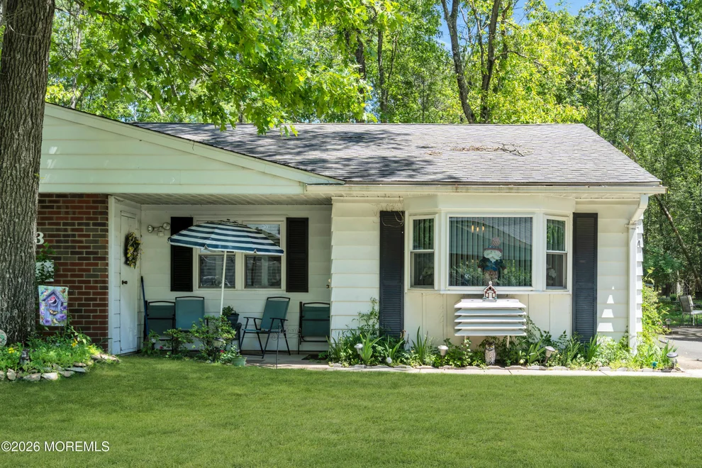 Unit for sale at 33 Maryland Avenue, Whiting, NJ 08759