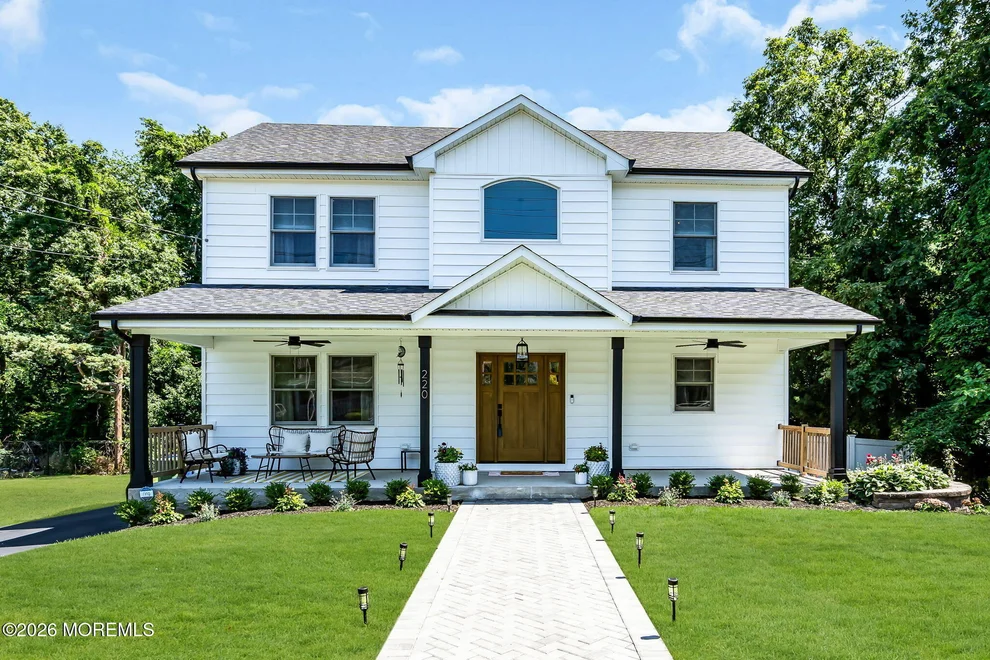 Unit for sale at 220 Lakewood Road, Neptune Township, NJ 07753