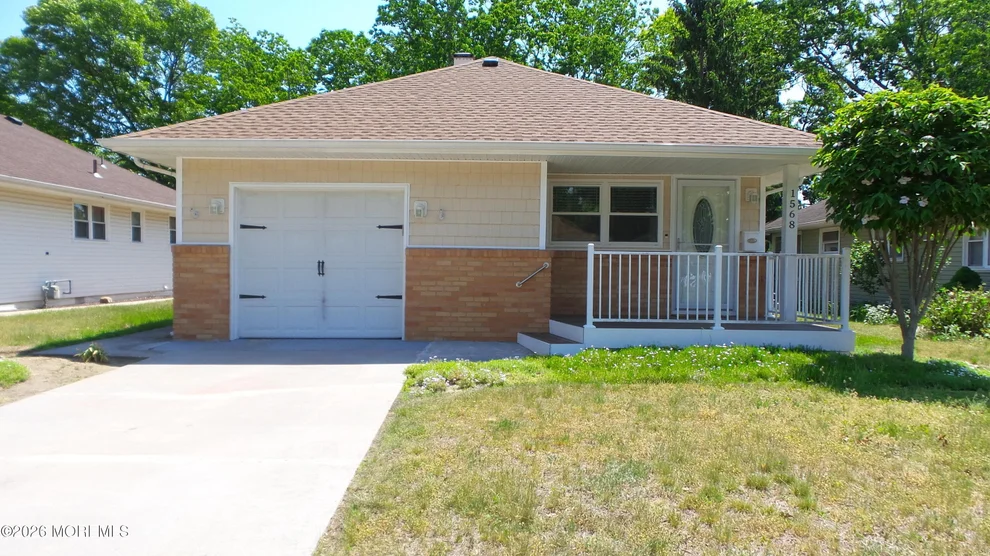 Unit for sale at 1568 Mount Everest Lane, Toms River, NJ 08753