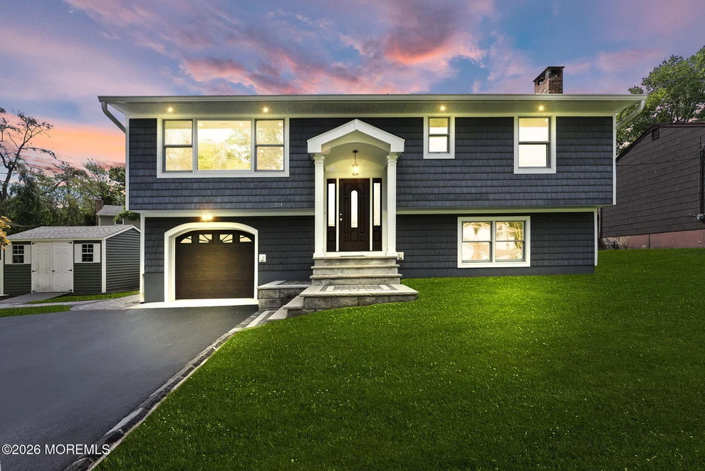Unit for sale at 224 Pittenger Place, Neptune Township, NJ 07753