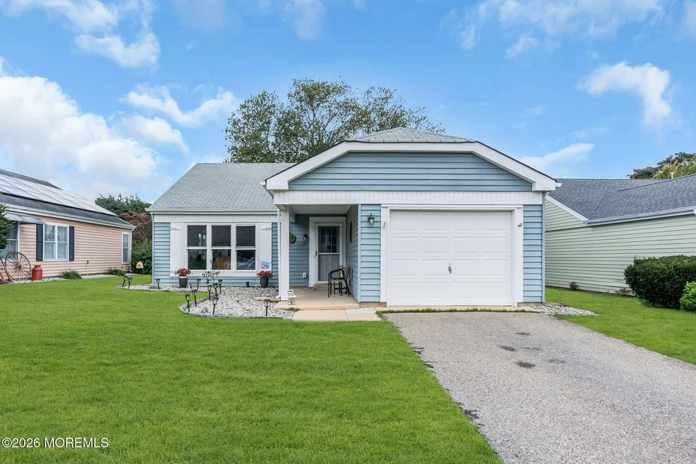 Unit for sale at 36 Westgate Place, Manchester, NJ 08759