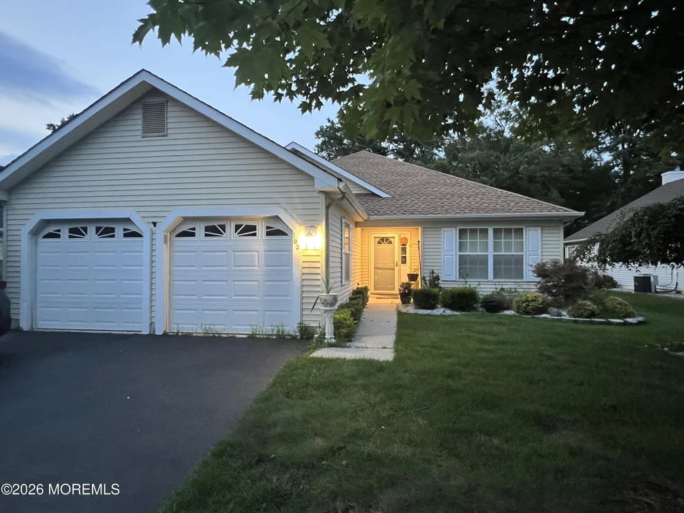 Unit for sale at 102 Clear Lake Road, Whiting, NJ 08759