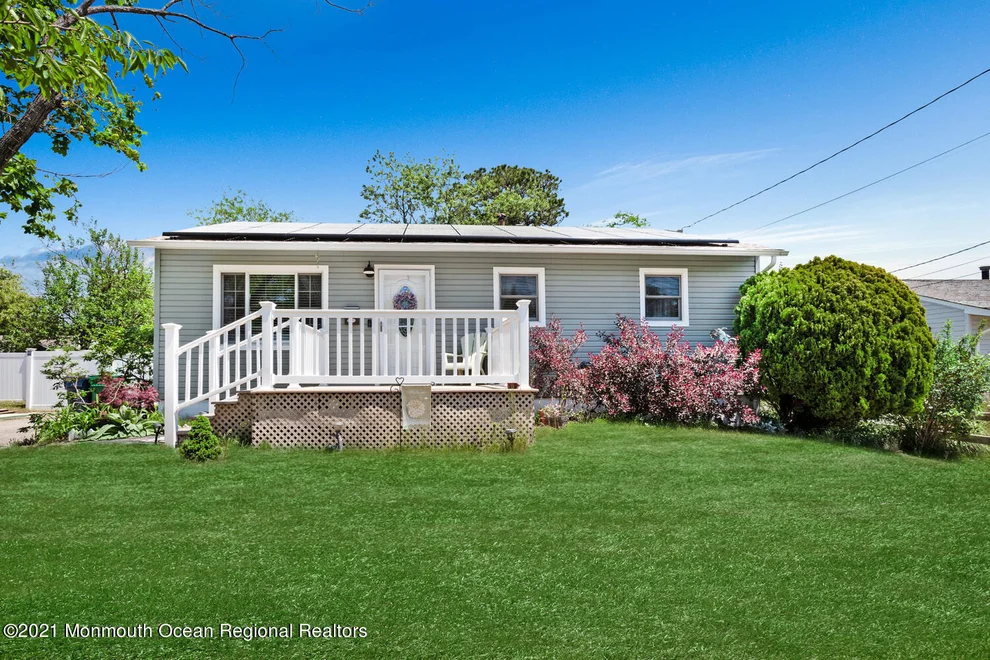 Unit for sale at 28 Bucknell Drive, Toms River, NJ 08757