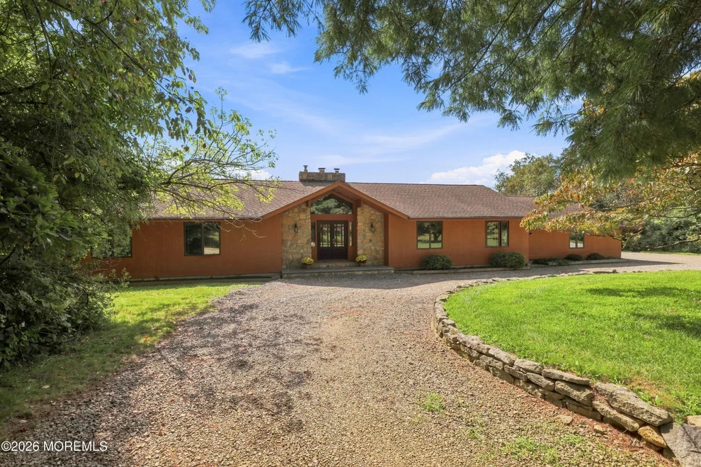 Unit for sale at 58 Zellers Road, Long Valley, NJ 07853