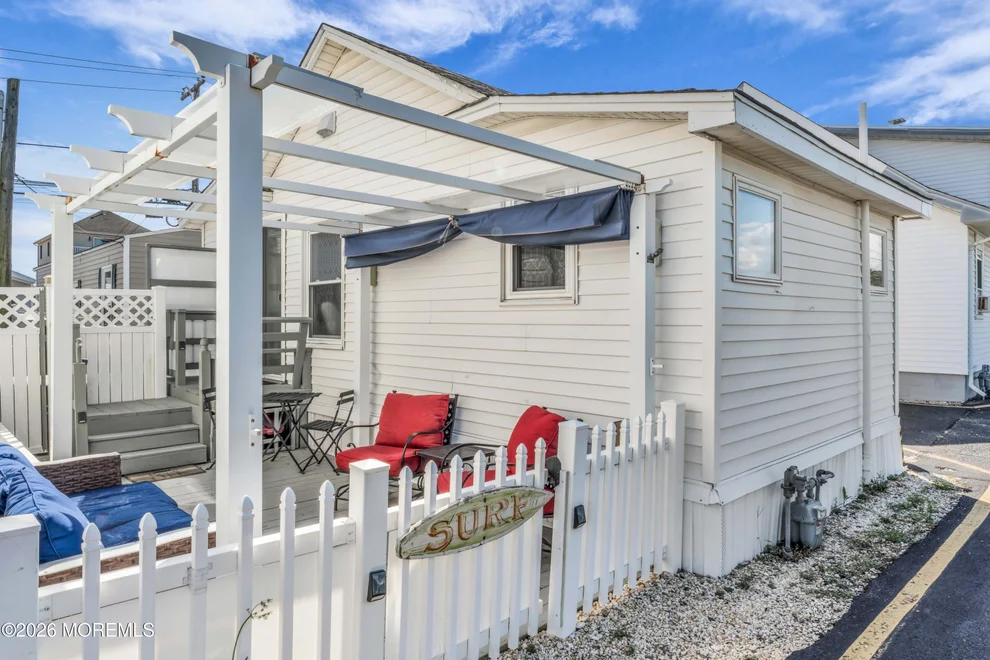 Unit for sale at 21 Shore Villa Road, Seaside Park, NJ 08752