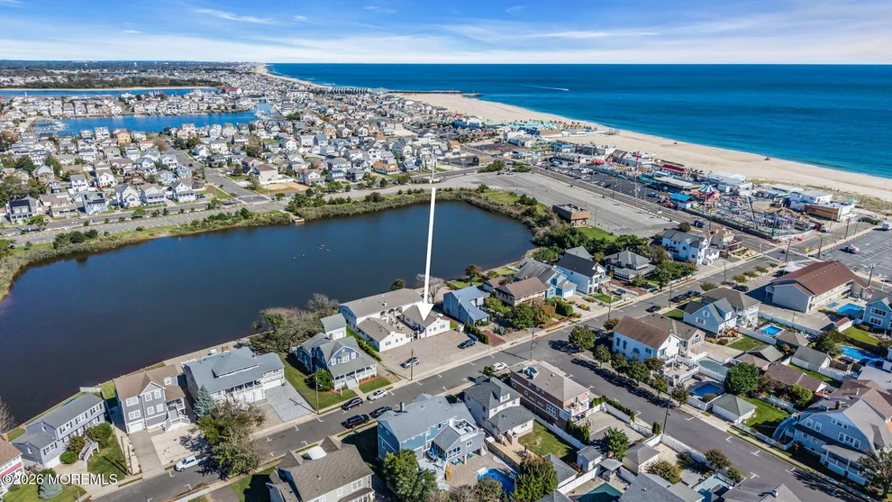 Unit for sale at 101 Trenton Avenue, Point Pleasant Beach, NJ 08742