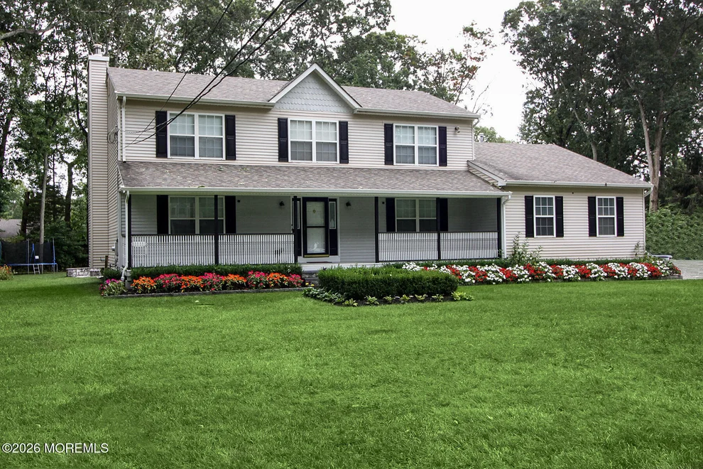 Unit for sale at 25 Shenandoah Avenue, Manchester, NJ 08759