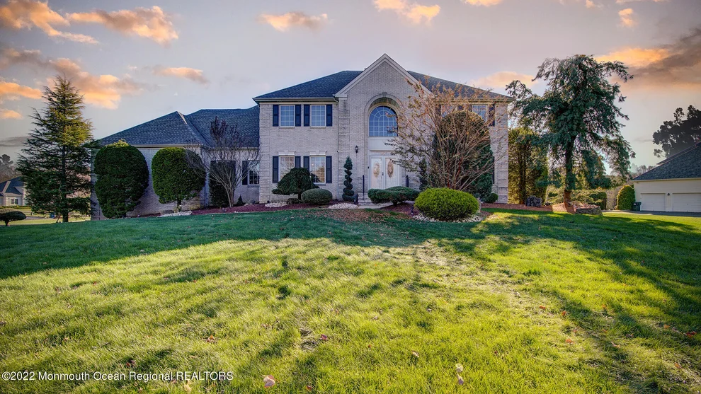 Unit for sale at 508 Apache Trail, Morganville, NJ 07751