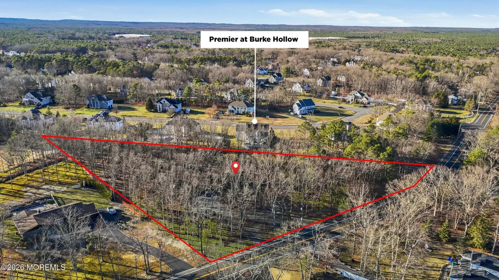 Unit for sale at 618 Burke Road, Jackson, NJ 08527