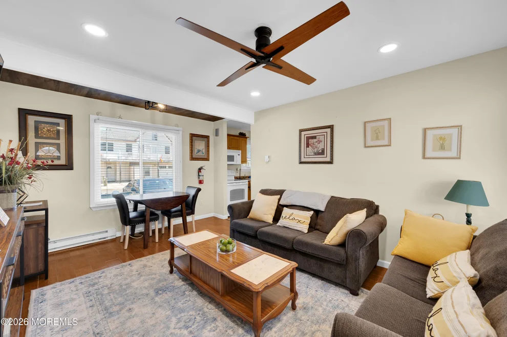 Unit for sale at 14 Bay Boulevard, Seaside Heights, NJ 08751