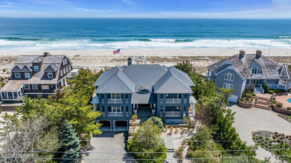 Unit for sale at 1325 Ocean Avenue, Mantoloking, NJ 08738