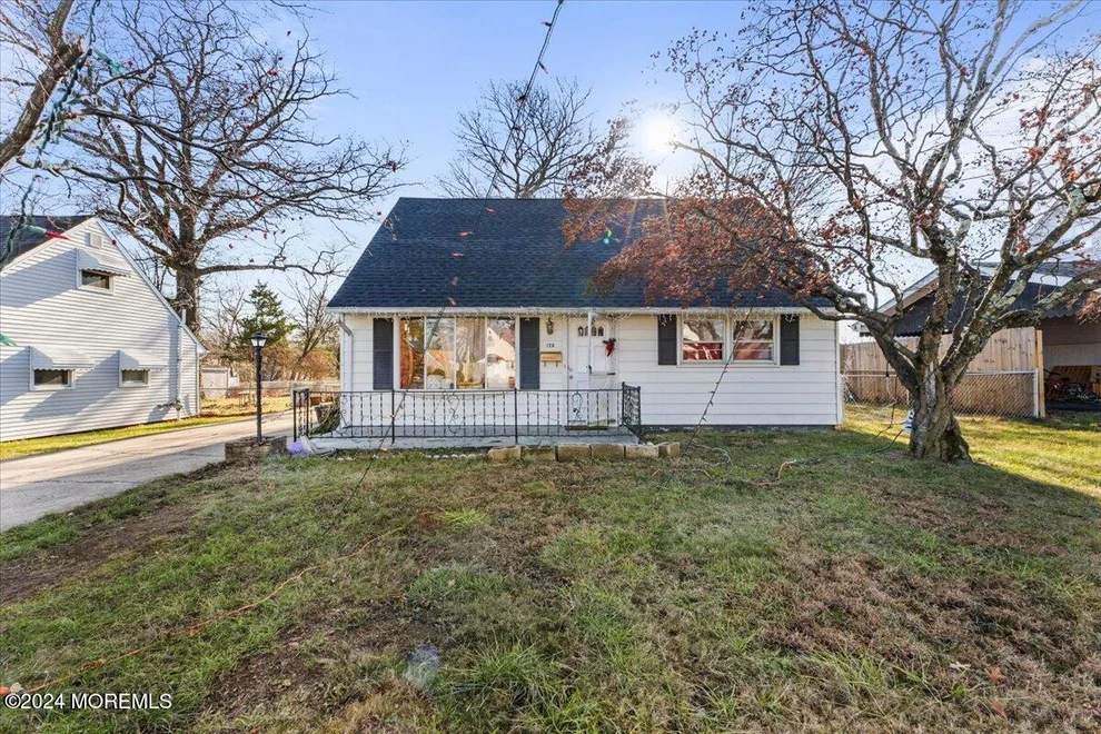 Unit for sale at 126 Rutledge Avenue, Ewing, NJ 08618