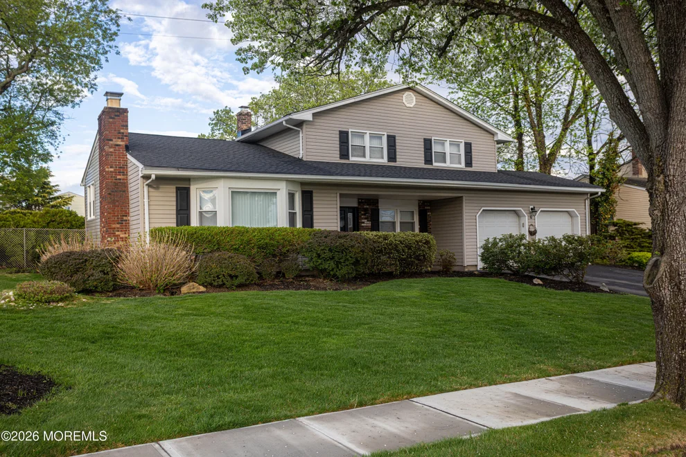 Unit for sale at 4 Wilmot Road, Sayreville, NJ 08872