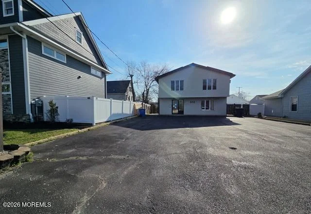 Unit for sale at 513 Fischer Boulevard, Toms River, NJ 08753