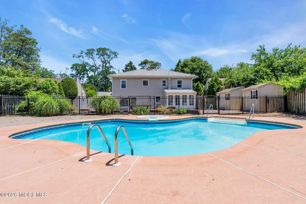 Unit for sale at 517 Riverwood Park, Point Pleasant, NJ 08742