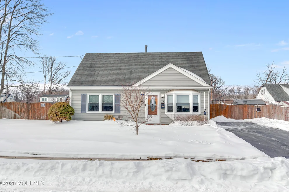 Unit for sale at 18 Cedar Avenue, Hazlet, NJ 07730