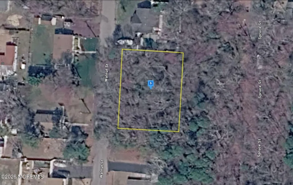 Unit for sale at 29 Walnut Street, Waretown, NJ 08758