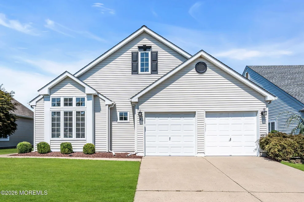 Unit for sale at 8 Grosunor Court, Jackson, NJ 08527