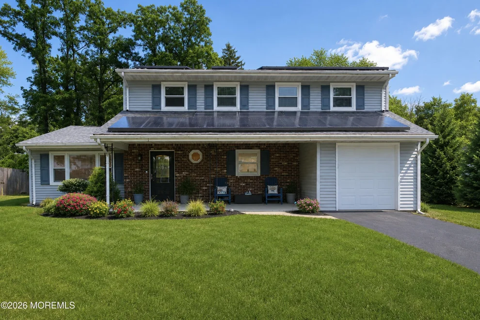 Unit for sale at 10 Violante Court, Eatontown, NJ 07724