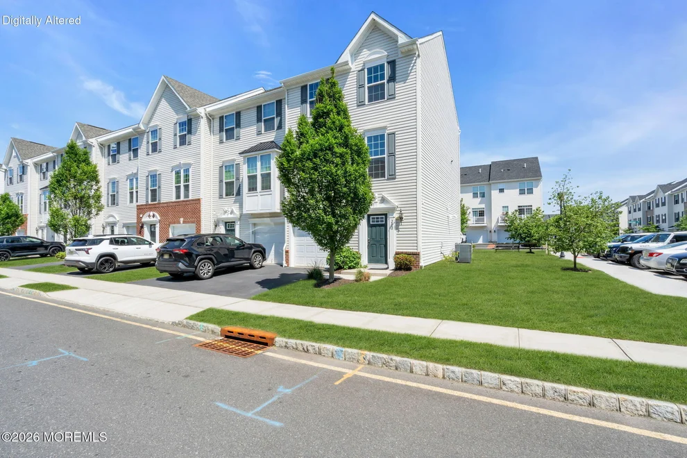 Unit for sale at 212 Spirit Way, Brick, NJ 08723