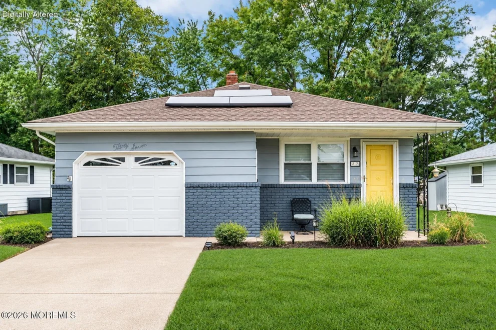 Unit for sale at 37 Scarborough Place, Toms River, NJ 08757