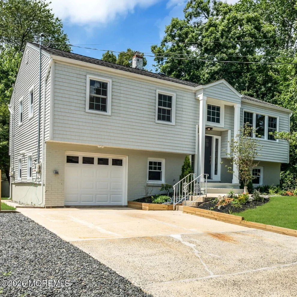 Unit for sale at 208 N Riverside Drive, Neptune Township, NJ 07753