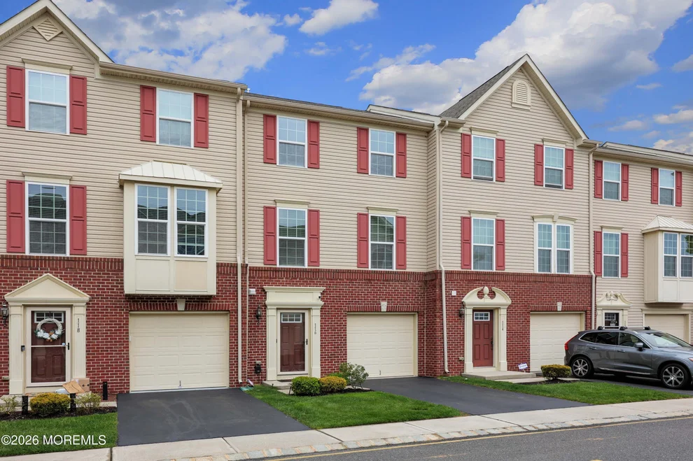 Unit for sale at 116 Kyle Drive, Tinton Falls, NJ 07712