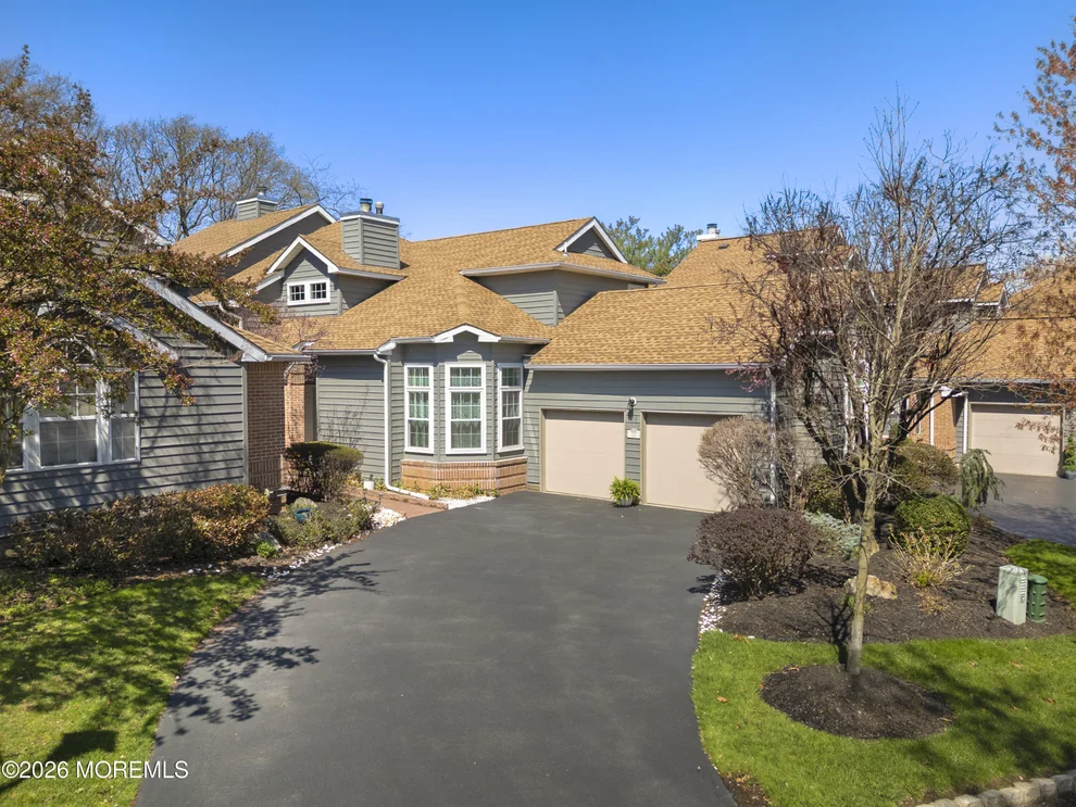 Unit for sale at 22 Fairway Boulevard, Monroe, NJ 08831