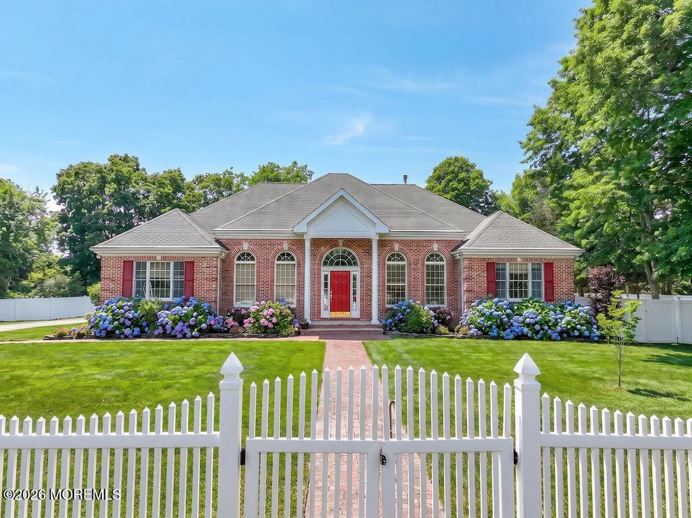 Unit for sale at 5 Popper Street, Manahawkin, NJ 08050