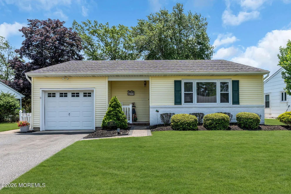 Unit for sale at 39 Eton Road, Toms River, NJ 08757